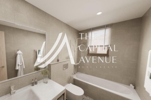Townhouse de 3 chambres à Khalifa City, UAE No. 223571 9