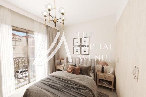 Townhouse de 3 chambres à Khalifa City, UAE No. 223571 8