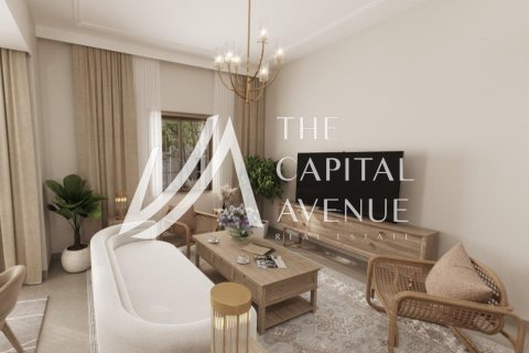 Townhouse de 3 chambres à Khalifa City, UAE No. 223571 3