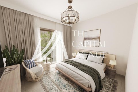 Townhouse de 3 chambres à Khalifa City, UAE No. 223571 6