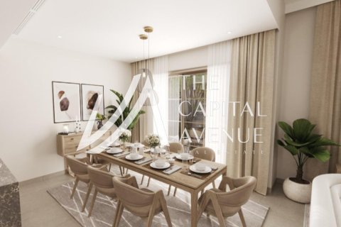 Townhouse de 3 chambres à Khalifa City, UAE No. 223571 4
