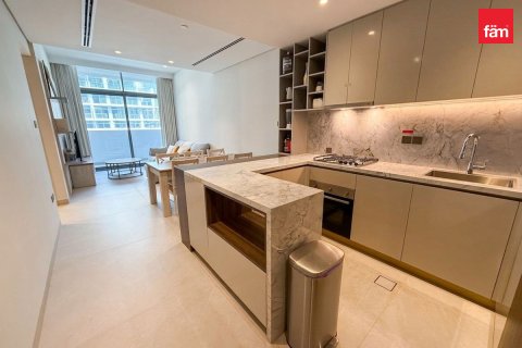 Appartement de 1 chambre à Dubai, UAE No. 222104