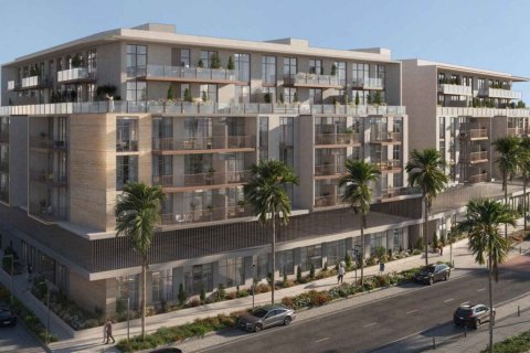 Ir1dian Park في دائرة قرية جميرا, الإمارات العربية المتحدة رقم 70594