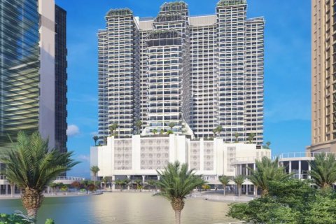 3 bedrooms Apartment in Dubai, UAE No. 205328 10