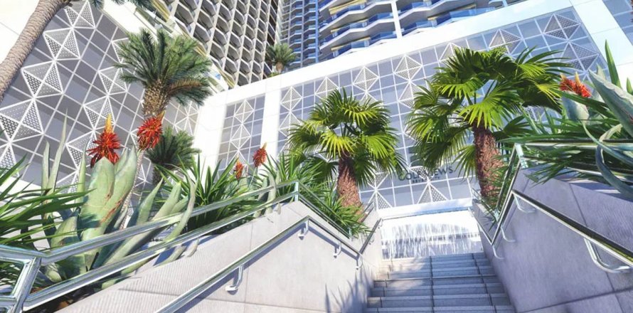 3 bedrooms Apartment in Dubai, UAE No. 205328