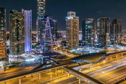 3 bedrooms Apartment in Dubai, UAE No. 205328 11