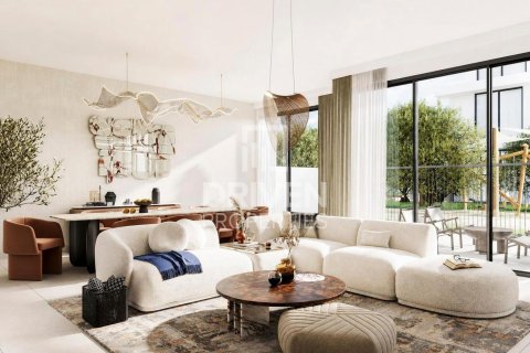 3 غرف نوم تاون هاوس في EMAAR South, الإمارات العربية المتحدة رقم 218378 3
