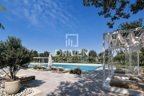 3 غرف نوم تاون هاوس في EMAAR South, الإمارات العربية المتحدة رقم 218378 9