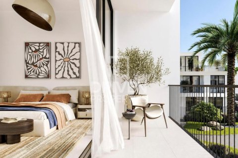 3 غرف نوم تاون هاوس في EMAAR South, الإمارات العربية المتحدة رقم 218378 5