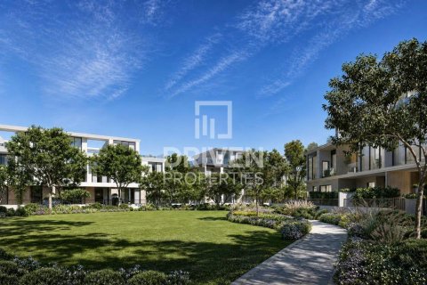 3 غرف نوم تاون هاوس في EMAAR South, الإمارات العربية المتحدة رقم 218378 8