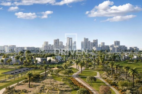 3 غرف نوم تاون هاوس في EMAAR South, الإمارات العربية المتحدة رقم 218378 7