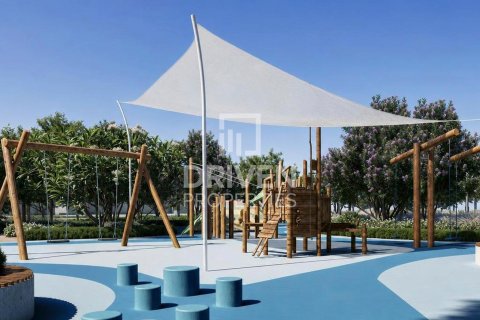 3 غرف نوم تاون هاوس في EMAAR South, الإمارات العربية المتحدة رقم 218378 10