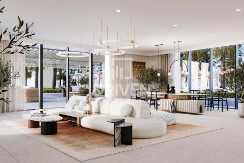 3 غرف نوم تاون هاوس في EMAAR South, الإمارات العربية المتحدة رقم 218378 4
