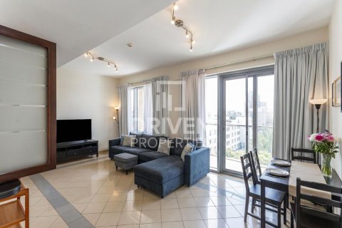 2 bedrooms Apartment in Golf Towers, UAE No. 212892 4
