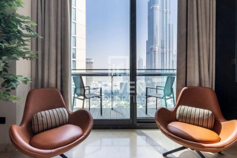 5 غرفة نوم بانتهاوس في Burj Vista, الإمارات العربية المتحدة رقم 214247 5