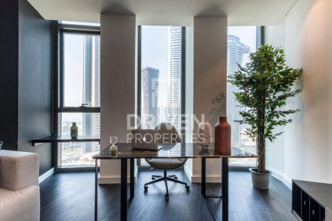 5 غرفة نوم بانتهاوس في Burj Vista, الإمارات العربية المتحدة رقم 214247 9
