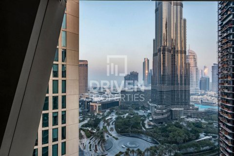 5 غرفة نوم بانتهاوس في Burj Vista, الإمارات العربية المتحدة رقم 214247 3