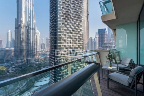 5 غرفة نوم بانتهاوس في Burj Vista, الإمارات العربية المتحدة رقم 214247 4