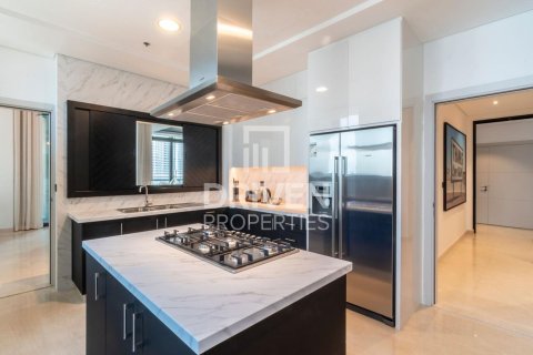 5 غرفة نوم بانتهاوس في Burj Vista, الإمارات العربية المتحدة رقم 214247 12