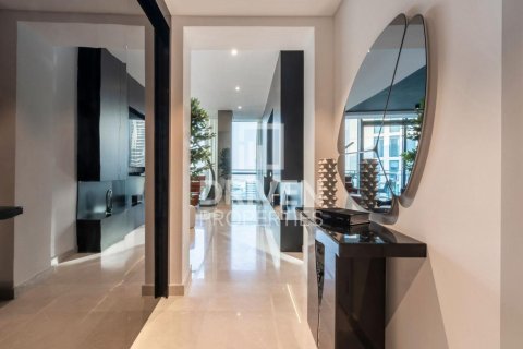 5 غرفة نوم بانتهاوس في Burj Vista, الإمارات العربية المتحدة رقم 214247 10
