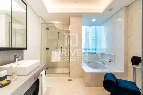 5 غرفة نوم بانتهاوس في Burj Vista, الإمارات العربية المتحدة رقم 214247 13