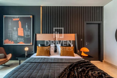 5 غرفة نوم بانتهاوس في Burj Vista, الإمارات العربية المتحدة رقم 214247 8