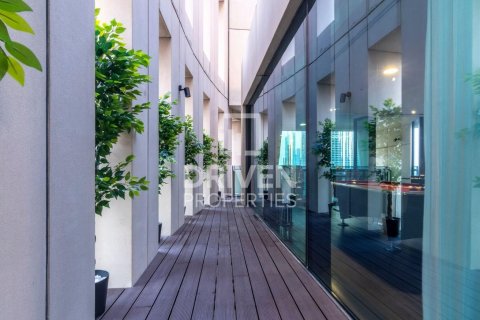 5 غرفة نوم بانتهاوس في Burj Vista, الإمارات العربية المتحدة رقم 214247 15
