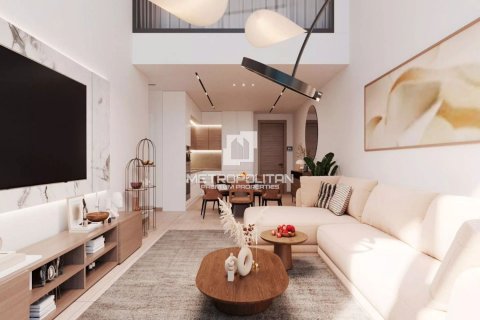 1 bedroom Apartment in Al Marjan Island, UAE No. 77483 14
