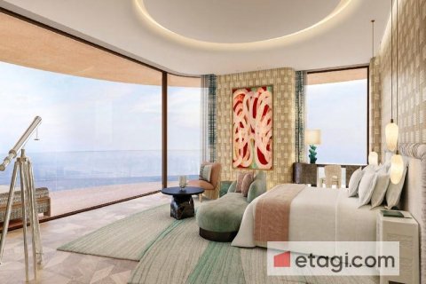 Appartement de 4 chambres à Jumeirah, UAE No. 73153 8