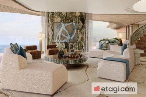 Appartement de 4 chambres à Jumeirah, UAE No. 73153 7