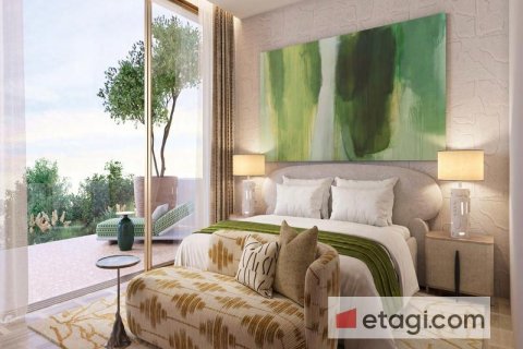 Appartement de 4 chambres à Jumeirah, UAE No. 73153 5