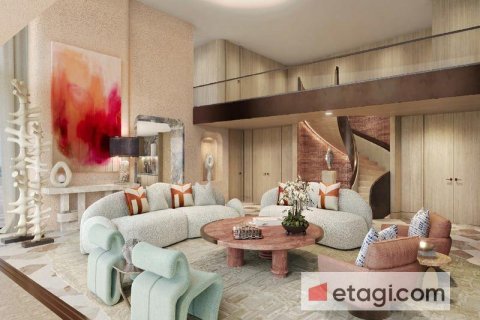 Appartement de 4 chambres à Jumeirah, UAE No. 73153 9