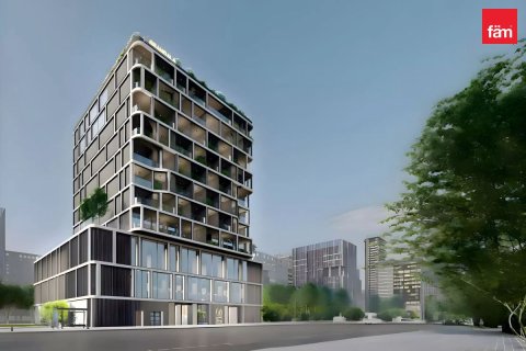 Apartment de 42.5m² en Al Satwa, UAE No. 167810 9