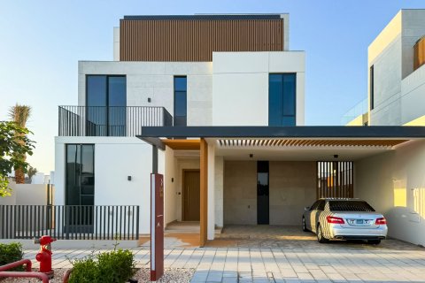Townhouse de 4 dormitorios en Arabian Ranches 3, UAE No. 196855