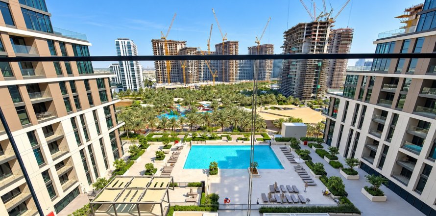 Apartment de 3 dormitorios en Dubai Hills Estate, UAE No. 221659