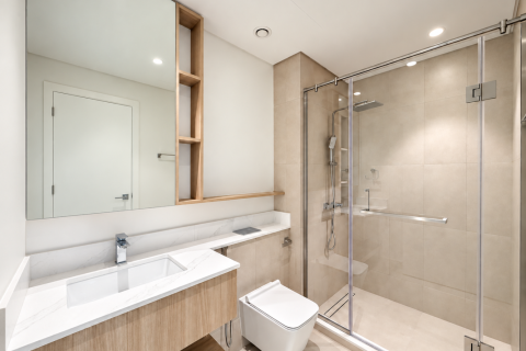 Apartment de 3 dormitorios en Dubai Hills Estate, UAE No. 221659 7