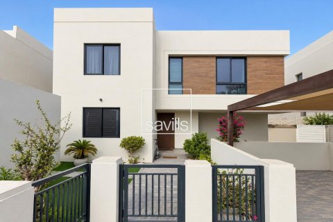 5 bedrooms Villa on the Yas Island, UAE No. 222641 12