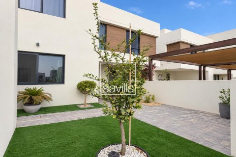 5 bedrooms Villa on the Yas Island, UAE No. 222641 11