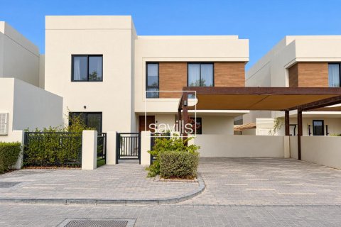 5 bedrooms Villa on the Yas Island, UAE No. 222641