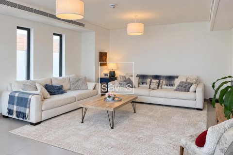 5 bedrooms Villa on the Yas Island, UAE No. 222641 4