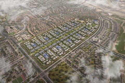 Appartement de 1 chambre à Yas Island, UAE No. 168015 7