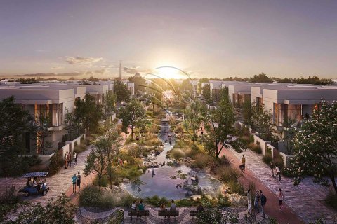 Appartement de 1 chambre à Yas Island, UAE No. 168015 4