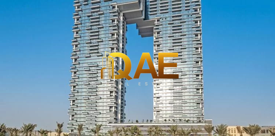 Квартира с 2 спальнями в Аль-Кифаф, ОАЭ №8726