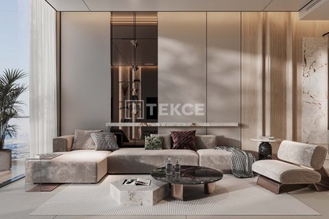 Appartement de 2 chambres à Al Wasl, UAE No. 154287 15