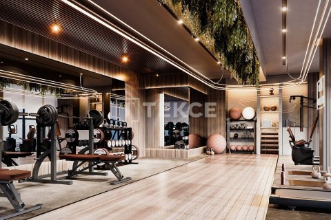 Appartement de 2 chambres à Al Wasl, UAE No. 154287 21