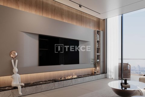 Appartement de 2 chambres à Al Wasl, UAE No. 154287 16