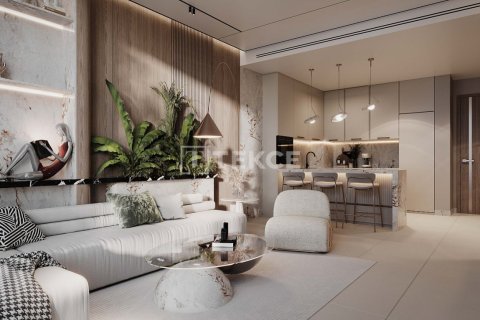Appartement de 2 chambres à Al Wasl, UAE No. 154287 14