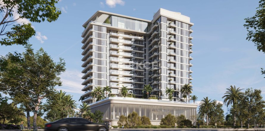 Appartement de 2 chambres à Al Wasl, UAE No. 154287