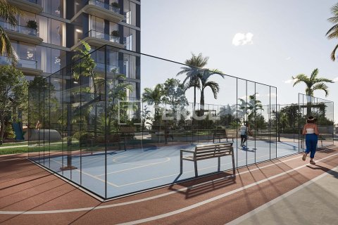 Appartement de 2 chambres à Al Wasl, UAE No. 154287 19