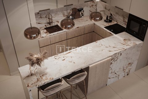 Appartement de 2 chambres à Al Wasl, UAE No. 154287 12